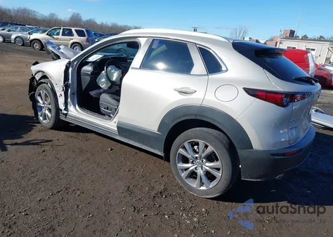 2024 Mazda Cx-30 2.5 S Preferred Package from USA, damaged, VIN 3MVDMBCM2RM600642